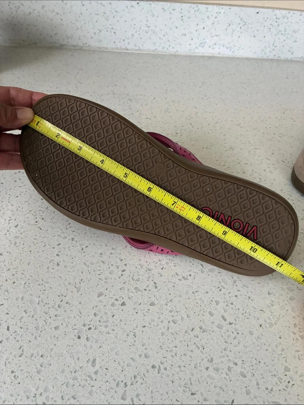 Bionic Sandals - Picture 7 of 8